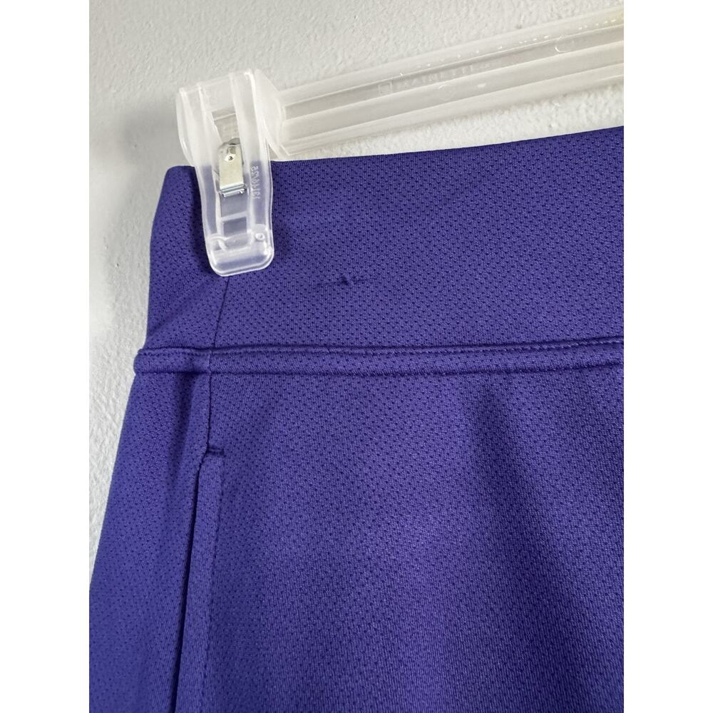 NWD Ben Hogan Purple Tummy Control UPF 50 Women’s Skort Size Small Golf Skirt - Picture 5 of 7